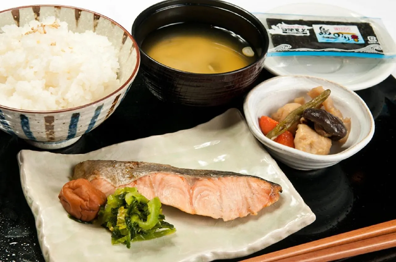 World Travelers House Creaun 0*, Tokio
