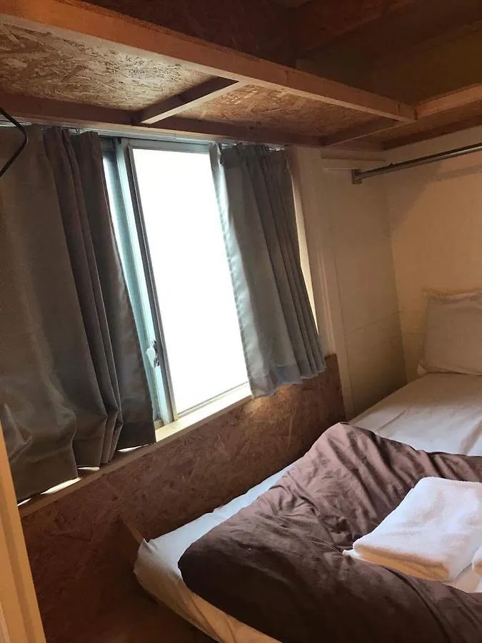 World Travelers House Creaun Bed and breakfast Tokio