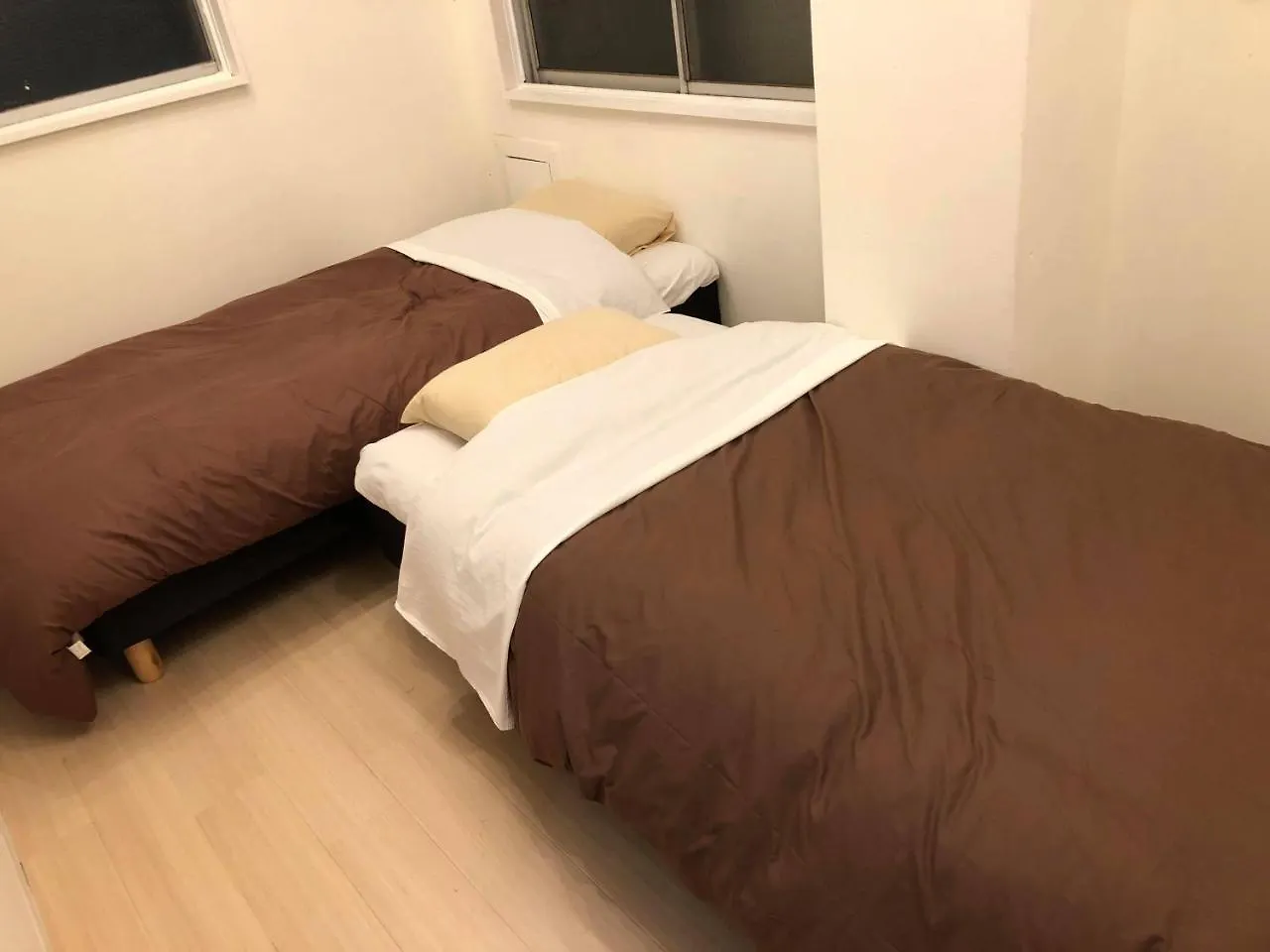 World Travelers House Creaun Tokio