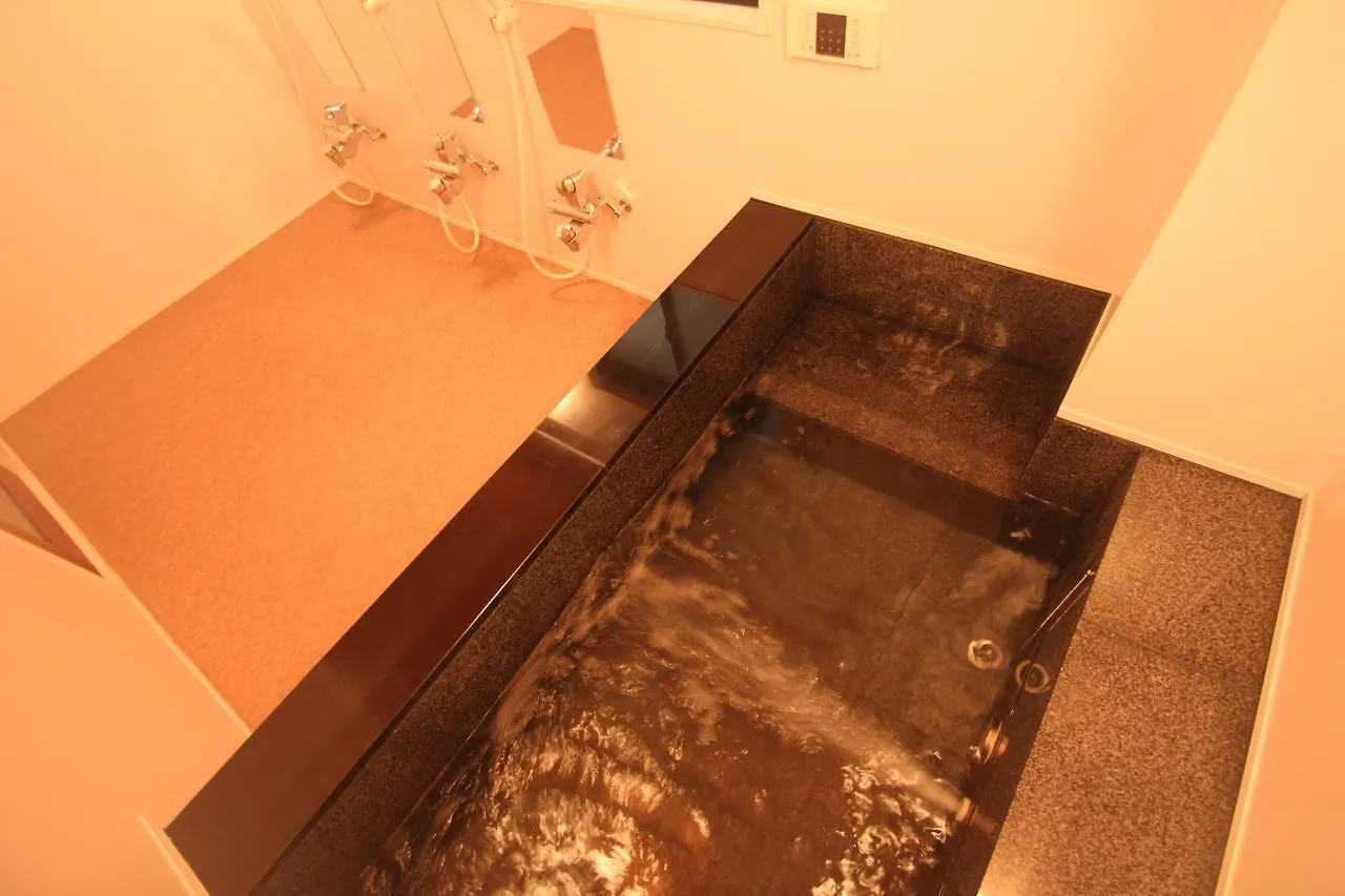 World Travelers House Creaun Prefektura Tokio